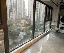 六號線旭日嘉苑精裝兩房樓下100米就地鐵押一付一