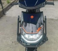 電動(dòng)車·低價(jià)轉(zhuǎn)讓閑置電動(dòng)車，買了半個(gè)月只跑幾十公里1980元