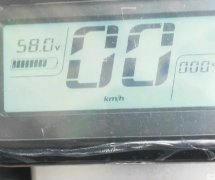自行車/電動車·感覺虧了一個億